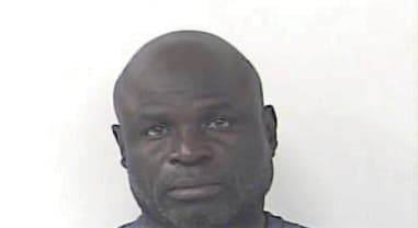 Keith Newman, - St. Lucie County, FL 